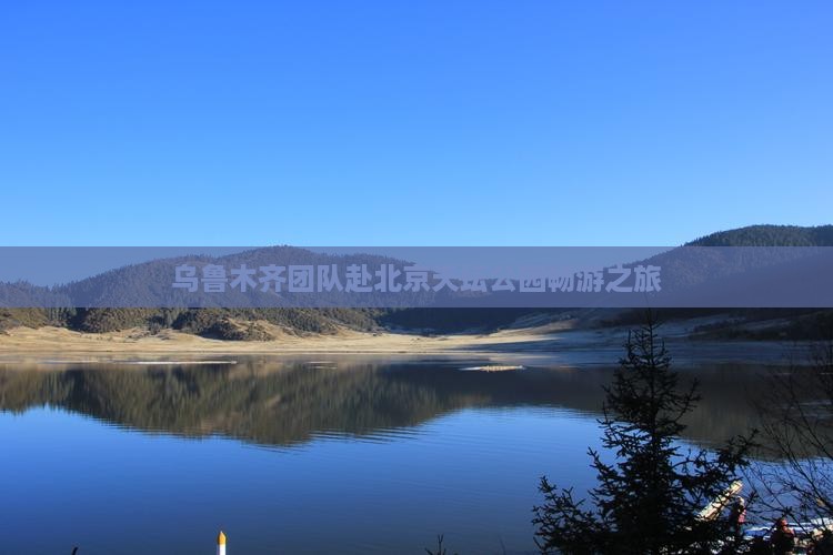 乌鲁木齐团队赴北京天坛公园畅游之旅