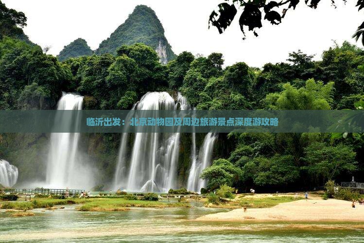 临沂出发：北京动物园及周边旅游景点深度游攻略
