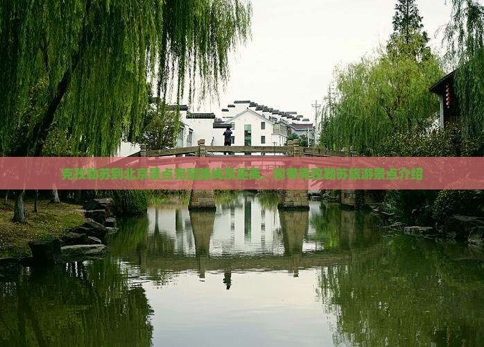 克孜勒苏到北京景点完整路线及距离，附带克孜勒苏旅游景点介绍