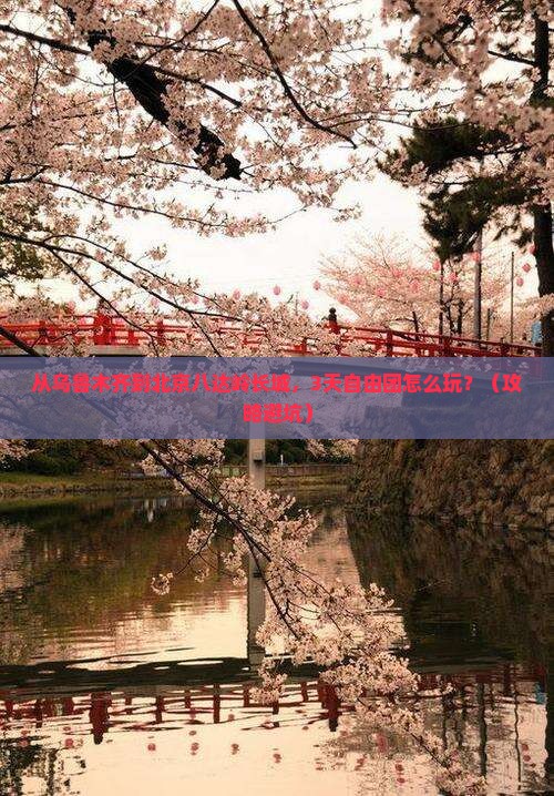 乌鲁木齐去北京八达岭长城自由团