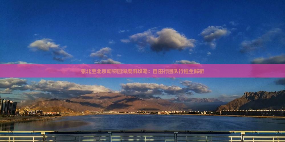 张北至北京动物园深度游攻略：自由行团队行程全解析