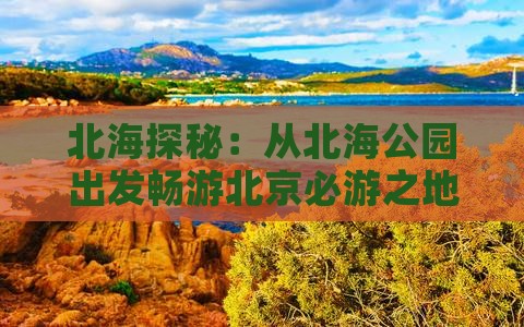 北海探秘：从北海公园出发畅游北京必游之地