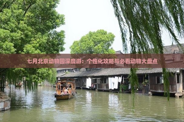 七月北京动物园深度游：个性化攻略与必看动物大盘点
