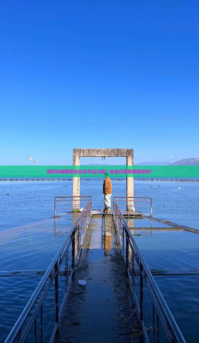 如何从朝阳前往北京天坛公园？自由行团有哪些安排？