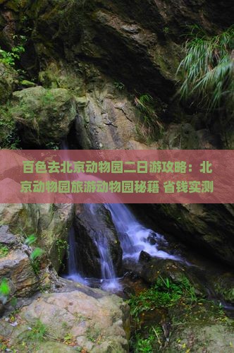 百色去北京动物园二日游