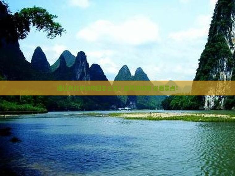 通辽到北京动物园旅游