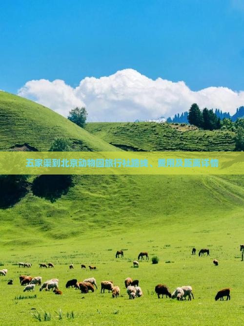 五家渠到北京动物园旅行社路线、费用及距离详情