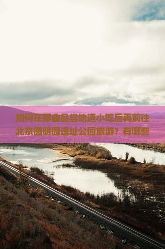 如何在那曲品尝地道小吃后再前往北京圆明园遗址公园旅游？有哪些必尝美食推荐？