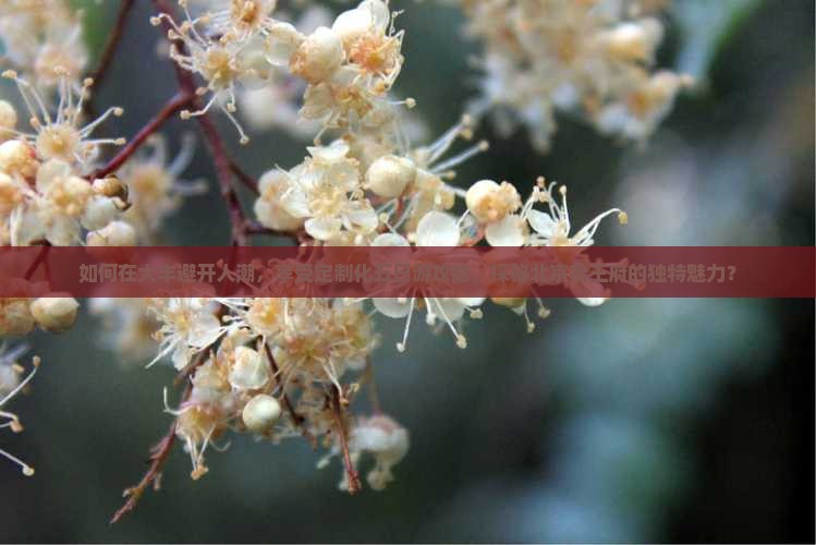 如何在大丰避开人潮，享受定制化五日游攻略，探秘北京恭王府的独特魅力？