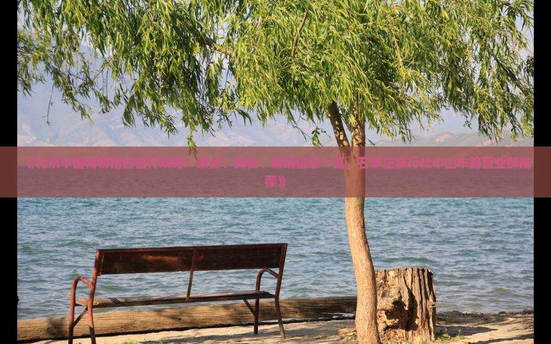 《北京中国博物馆自由行攻略：景点、美食、游玩信息一览，石家庄旅行社中山东路营业部推荐》