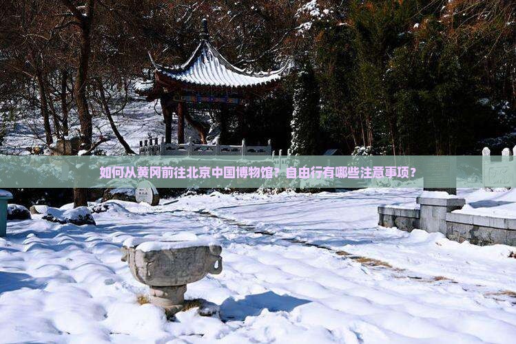 如何从黄冈前往北京中国博物馆？自由行有哪些注意事项？