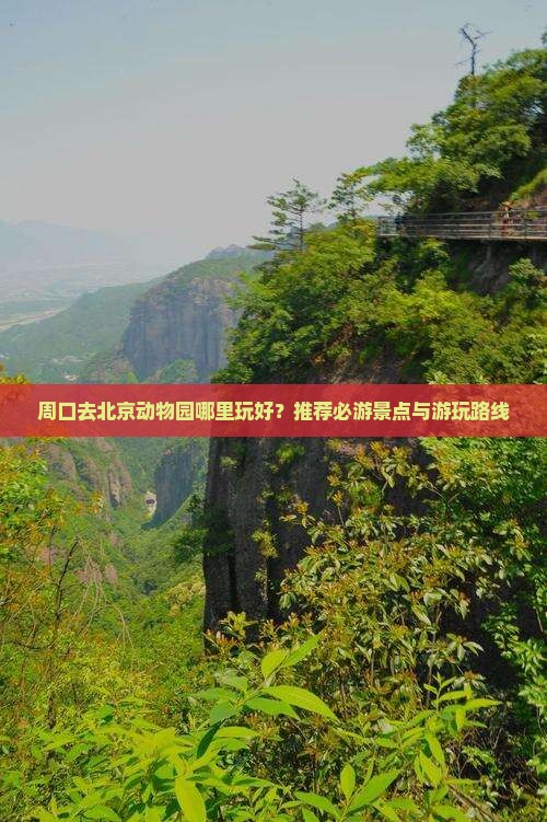 周口去北京动物园哪里玩好？推荐必游景点与游玩路线