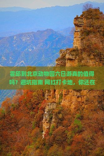 霍邱到北京动物园六日游