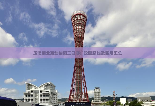 玉溪到北京动物园二日游：攻略路线及费用汇总