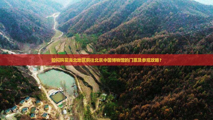 如何购买海北地区前往北京中国博物馆的门票及参观攻略？