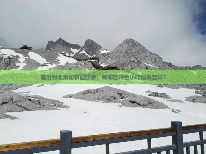 临汾到北京动物园旅游，有哪些特色小吃值得尝试？