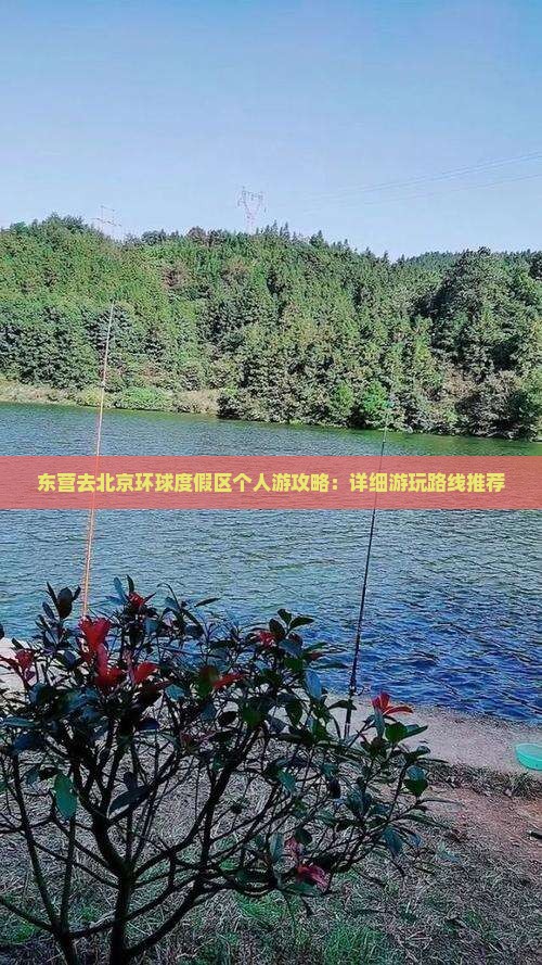 东营去北京环球度假区个人游攻略：详细游玩路线推荐