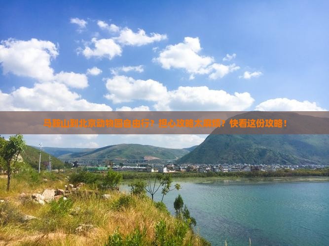 马鞍山到北京动物园自由行？担心攻略太麻烦？快看这份攻略！