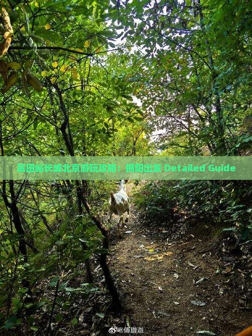 慕田峪长城北京游玩攻略：揭阳出发 Detailed Guide
