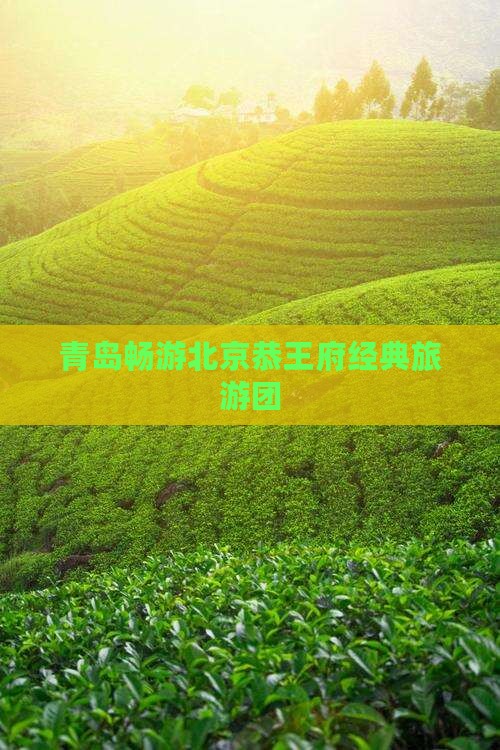 青岛畅游北京恭王府经典旅游团