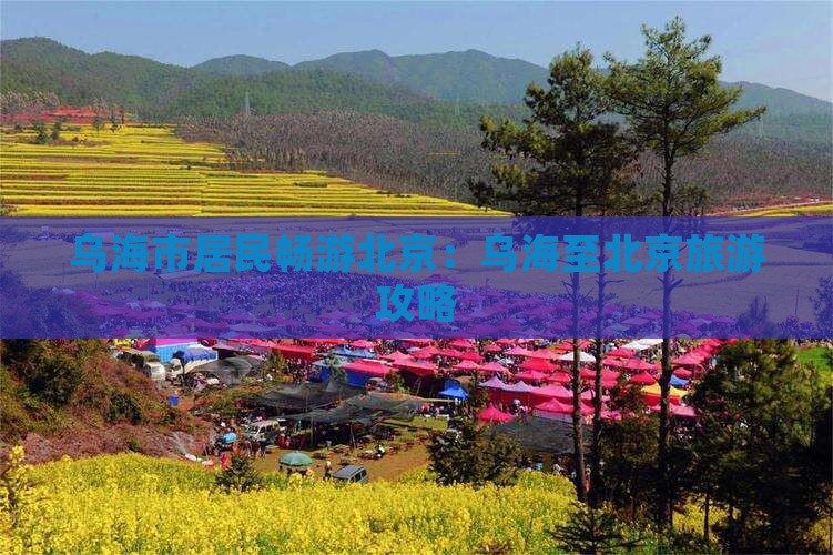 乌海市居民畅游北京：乌海至北京旅游攻略