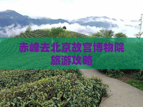 赤峰去北京故宫博物院门票