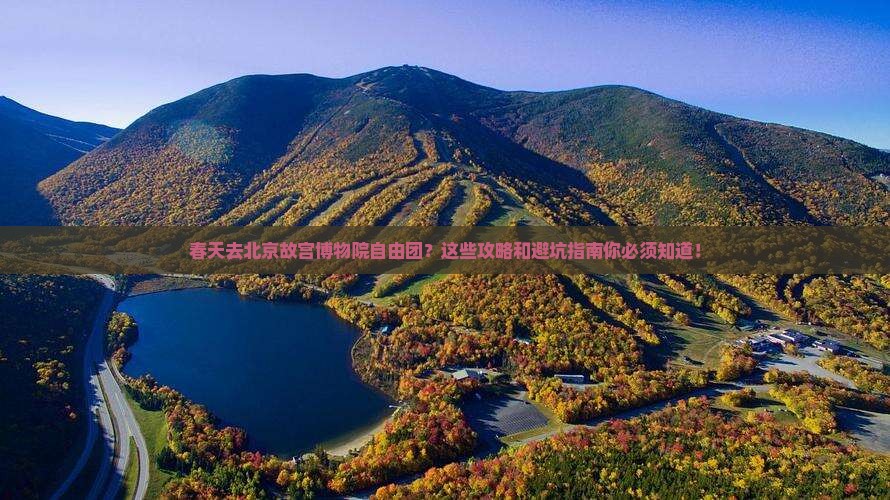 春天到北京故宫博物院自由团