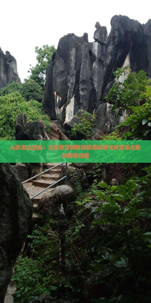 从武夷山出发：北京故宫博物院旅游攻略与故宫景点路线博物指南