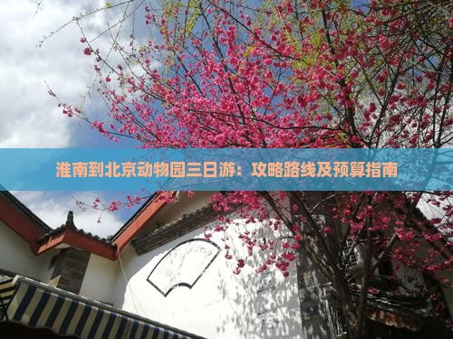 淮南到北京动物园三日游：攻略路线及预算指南