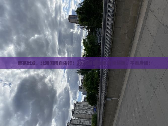 莱芜去北京中国国家博物馆自由团