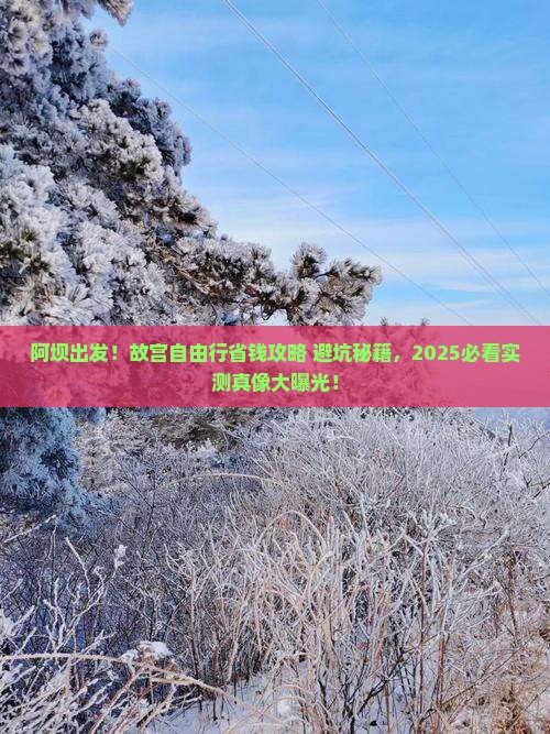 阿坝去北京故宫博物院自由团