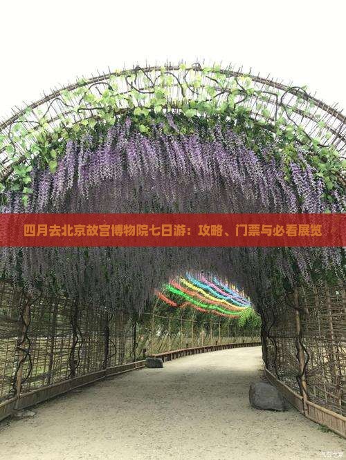 四月去北京故宫博物院七日游：攻略、门票与必看展览