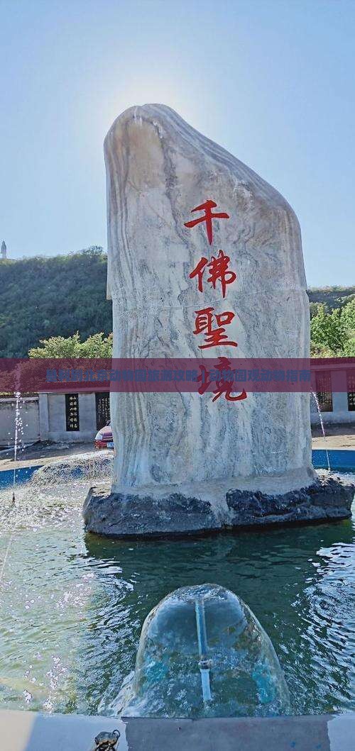 垦利到北京动物园旅游攻略 | 动物园观动物指南 垦利到北京动物园旅游攻略 | 动物园观动物指南