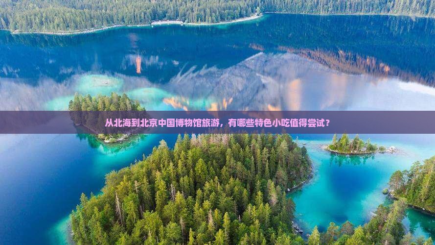 从北海到北京中国博物馆旅游，有哪些特色小吃值得尝试？