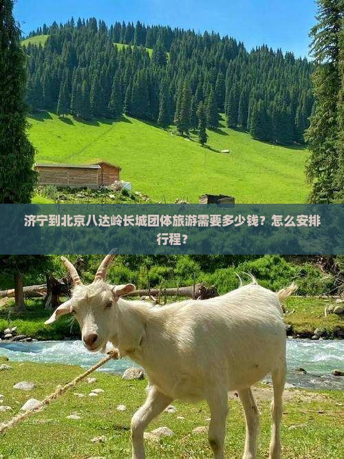济宁到北京八达岭长城团体旅游需要多少钱？怎么安排行程？