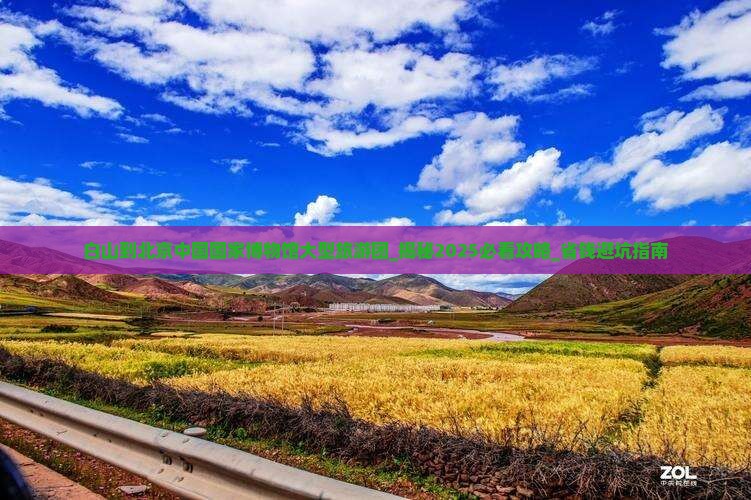 白山到北京中国国家博物馆大型旅游团