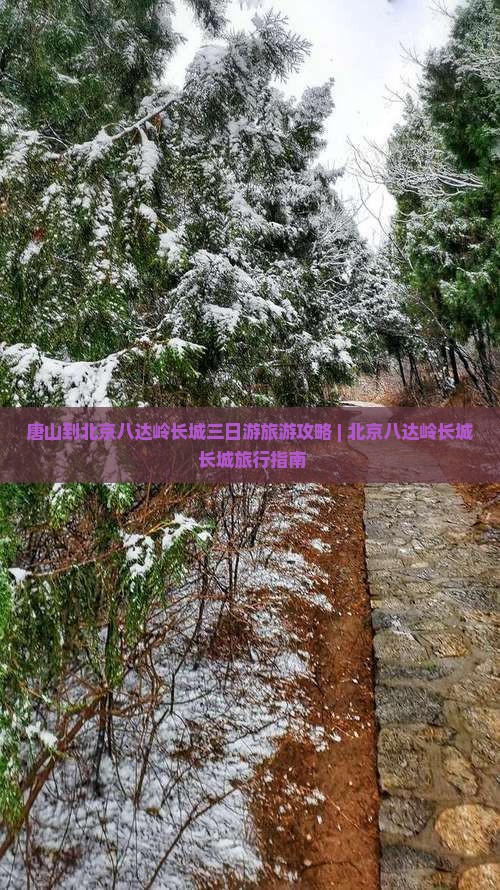 唐山去北京八达岭长城三日游