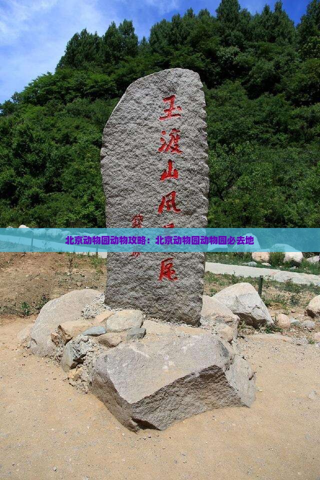 西双版纳去北京动物园必去地