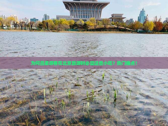 为何吕梁游客在北京旅游时必尝这些小吃？热门痛点！