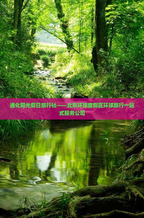 通化阳光假日旅行社——北京环球度假区环球旅行一站式服务公司