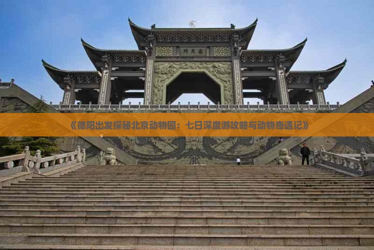 《德阳出发探秘北京动物园：七日深度游攻略与动物奇遇记》