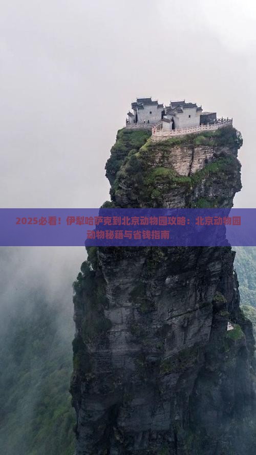 伊犁哈萨克到北京动物园攻略