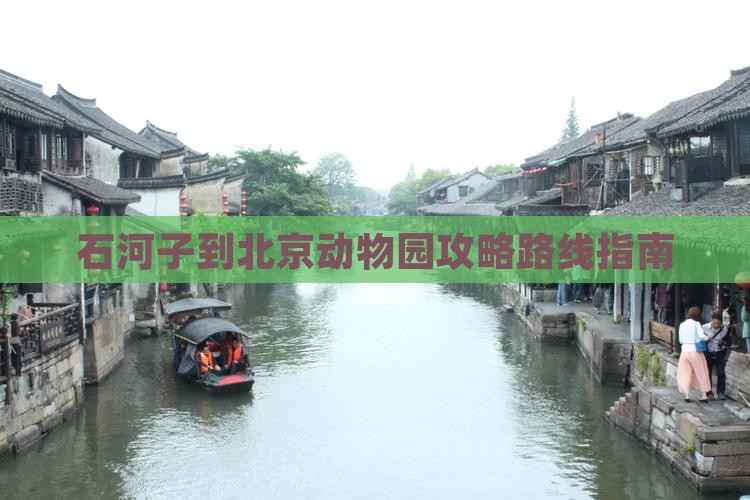 石河子到北京动物园攻略
