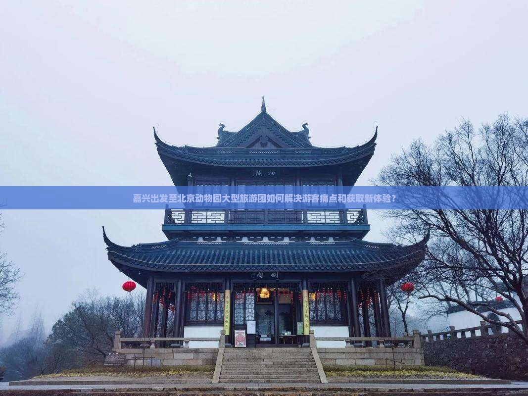 嘉兴出发至北京动物园大型旅游团如何解决游客痛点和获取新体验？