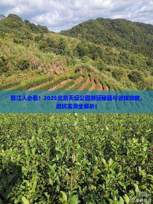 怒江去北京天坛公园旅行社