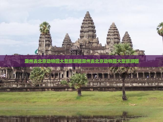 滁州去北京动物园大型旅游团