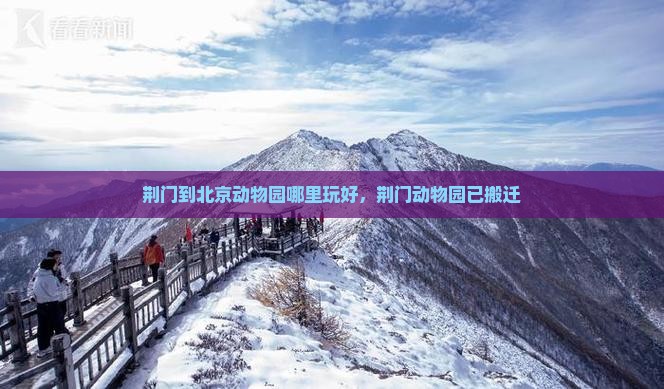 荆门到北京动物园哪里玩好，荆门动物园已搬迁