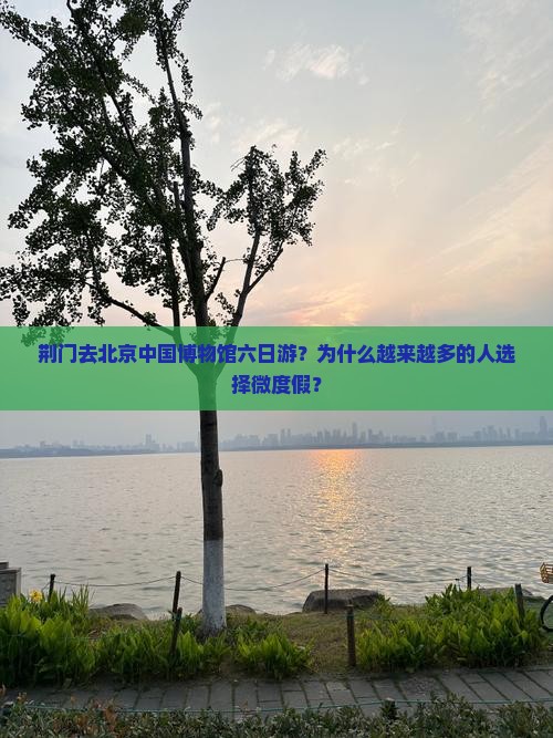 荆门去北京中国博物馆六日游？为什么越来越多的人选择微度假？
