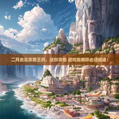二月到北京恭王府六日游