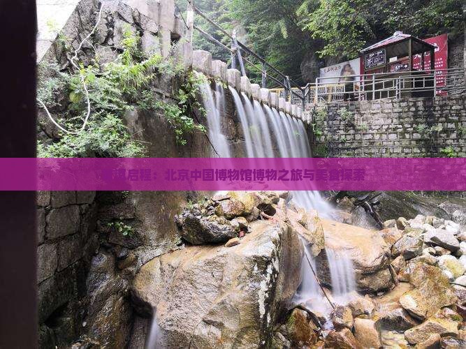 普洱启程：北京中国博物馆博物之旅与美食探索